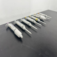 Eppendorf Research Plus Single Channel Pipettes image 0
